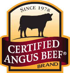 Angus beef