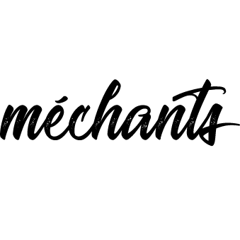 Les méchants shows