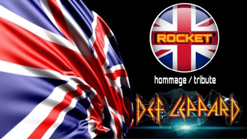 hommage DEF LEPPARD