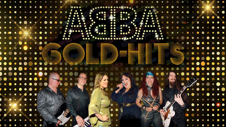 ABBA GOLD-HITS TRIBUTE