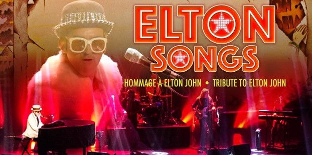 ELTON SONGS